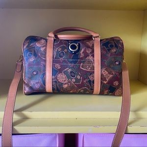 Vintage Marcus Italy Purse